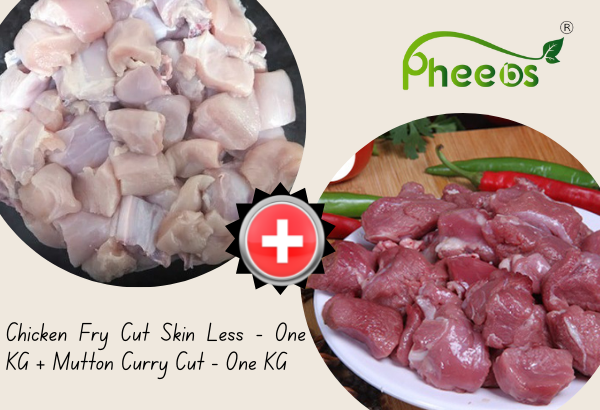view/Chicken-Fry-Cut-Skin-Less-One-KG-Mutton-Curry-Cut-One-KG-Today-Deals-04926851