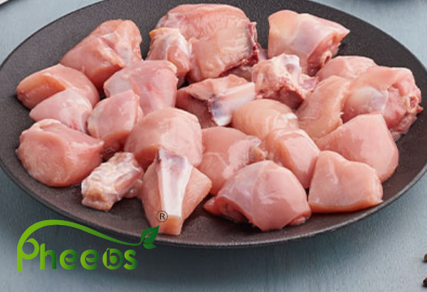 Chicken Curry Cut (Skin Less) 1.5KG Deal of the day 