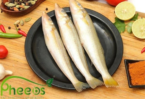 Pheebs Kizhanga sea fish Medium size 