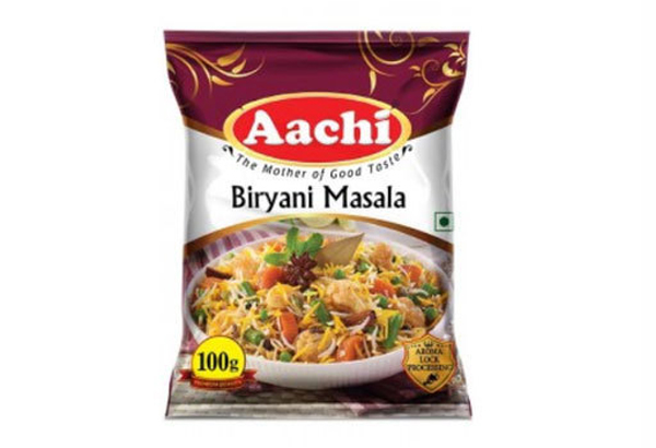 view/Biryani-Masala-Spices-49682730