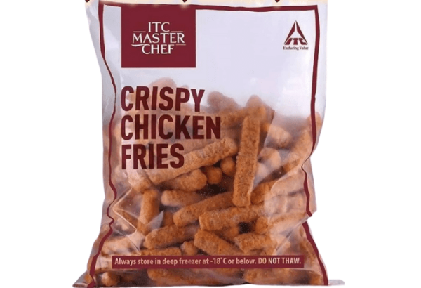 ITC Crispy Chicken Fries 